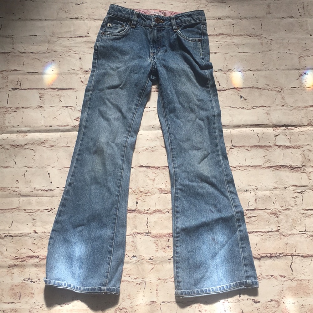 Levi’s Bellbottom Jeans Size 10